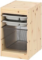 Фото IKEA Trofast 695.332.70