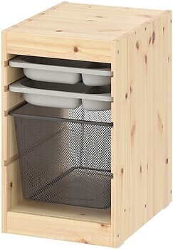 Фото IKEA Trofast 695.332.70
