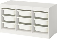 Фото IKEA Trofast 295.744.51