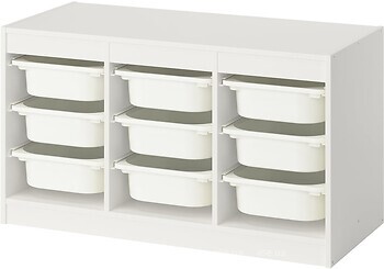 Фото IKEA Trofast 295.744.51