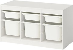 Фото IKEA Trofast 595.744.59
