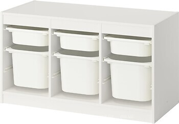 Фото IKEA Trofast 595.744.59