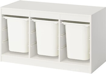 Фото IKEA Trofast 595.747.32
