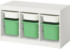 Фото IKEA Trofast 295.744.65
