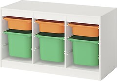 Фото IKEA Trofast 995.744.57