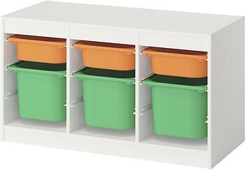 Фото IKEA Trofast 995.744.57