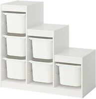Фото IKEA Trofast 595.733.13