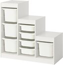Фото IKEA Trofast 695.734.02