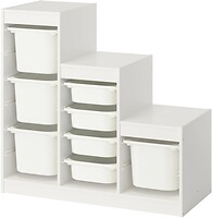 Фото IKEA Trofast 695.734.02