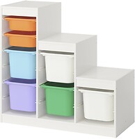 Фото IKEA Trofast 795.734.06