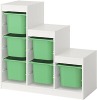 Фото IKEA Trofast 795.733.26