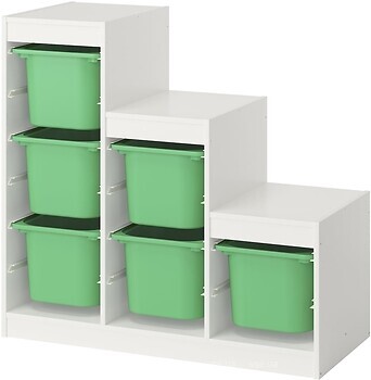 Фото IKEA Trofast 795.733.26