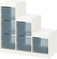 Фото IKEA Trofast 595.333.41