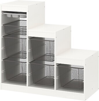 Фото IKEA Trofast 295.332.67