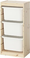 Фото IKEA Trofast 295.754.36