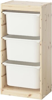Фото IKEA Trofast 295.754.36