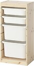 Фото IKEA Trofast 795.752.12