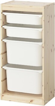 Фото IKEA Trofast 795.752.12