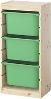 Фото IKEA Trofast 295.754.41
