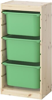 Фото IKEA Trofast 295.754.41