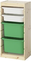 Фото IKEA Trofast 595.752.08