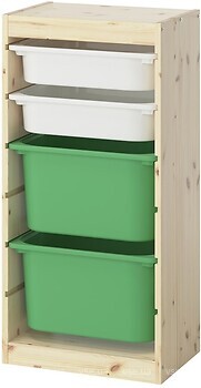 Фото IKEA Trofast 595.752.08