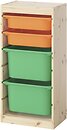 Фото IKEA Trofast 595.754.30