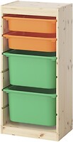 Фото IKEA Trofast 595.754.30