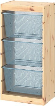 Фото IKEA Trofast 795.332.36