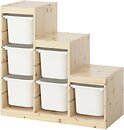 Фото IKEA Trofast 395.734.08