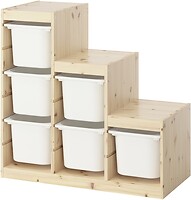 Фото IKEA Trofast 395.734.08