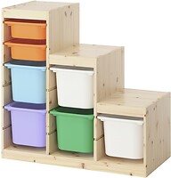 Фото IKEA Trofast 795.744.39