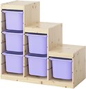 Фото IKEA Trofast 895.734.15