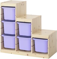 Фото IKEA Trofast 895.734.15