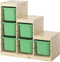 Фото IKEA Trofast 995.734.67