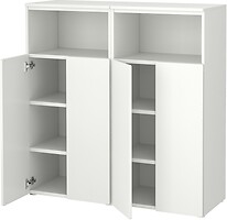 Фото IKEA Platsa/Smastad 195.496.31