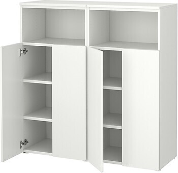 Фото IKEA Platsa/Smastad 195.496.31