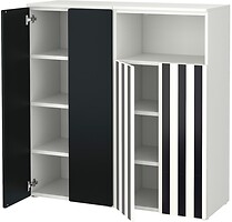 Фото IKEA Platsa/Smastad 995.499.48