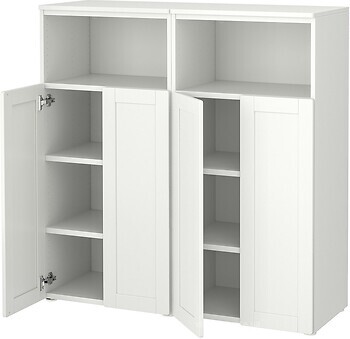 Фото IKEA Platsa/Smastad 995.496.65