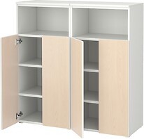 Фото IKEA Platsa/Smastad 395.496.87