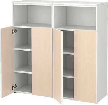Фото IKEA Platsa/Smastad 395.496.87