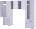 Фото IKEA Platsa/Smastad 095.445.73