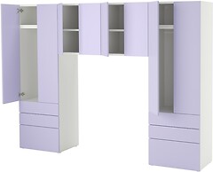 Фото IKEA Platsa/Smastad 095.445.73
