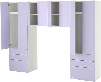 Фото IKEA Platsa/Smastad 095.445.73