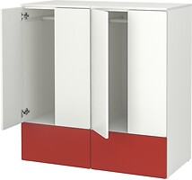 Фото IKEA Platsa/Smastad 595.498.89