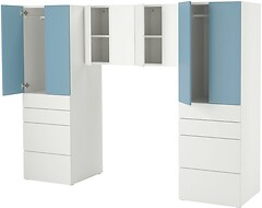 Фото IKEA Platsa/Smastad 695.441.03