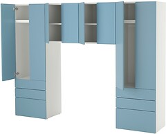Фото IKEA Platsa/Smastad 695.445.65