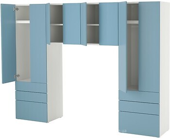 Фото IKEA Platsa/Smastad 695.445.65