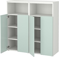 Фото IKEA Platsa/Smastad 795.496.28