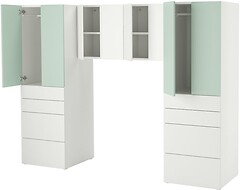 Фото IKEA Platsa/Smastad 895.441.02